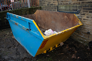 Easy Skip Hire Chapel-Allerton - Your Go-to Source for Cheap Skip Hire