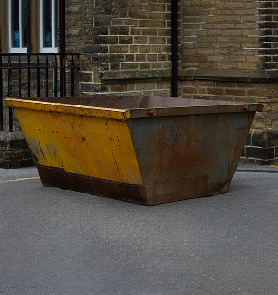 Affordable Waste Skip Hire Chapel Allerton